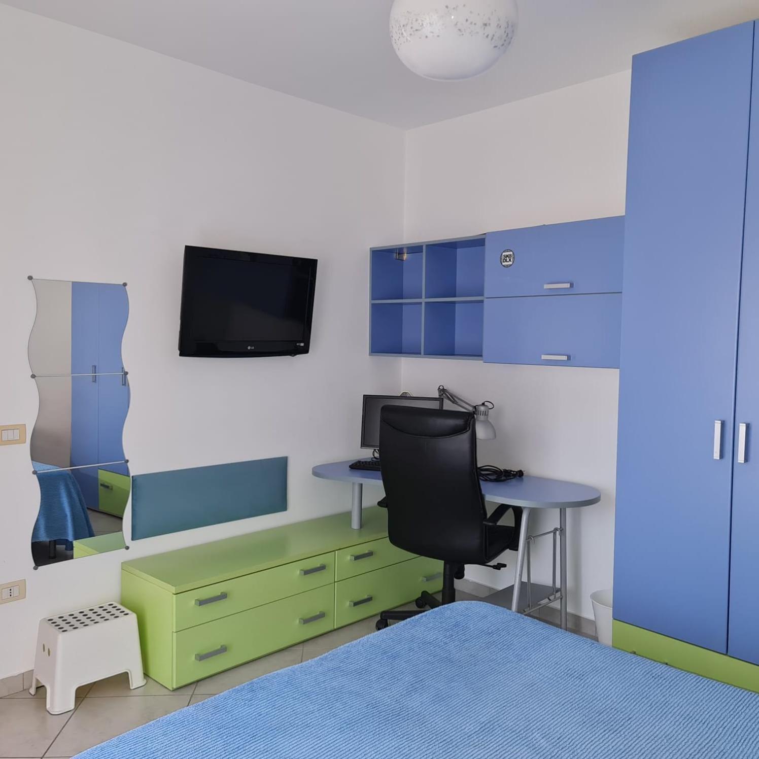 Angelo'S House - Il Tanguero Bed & Breakfast Pellezzano Dış mekan fotoğraf